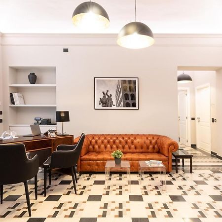 Foresteria Di Piazza Cavour - Luxury Suites & Guest House 로마 외부 사진