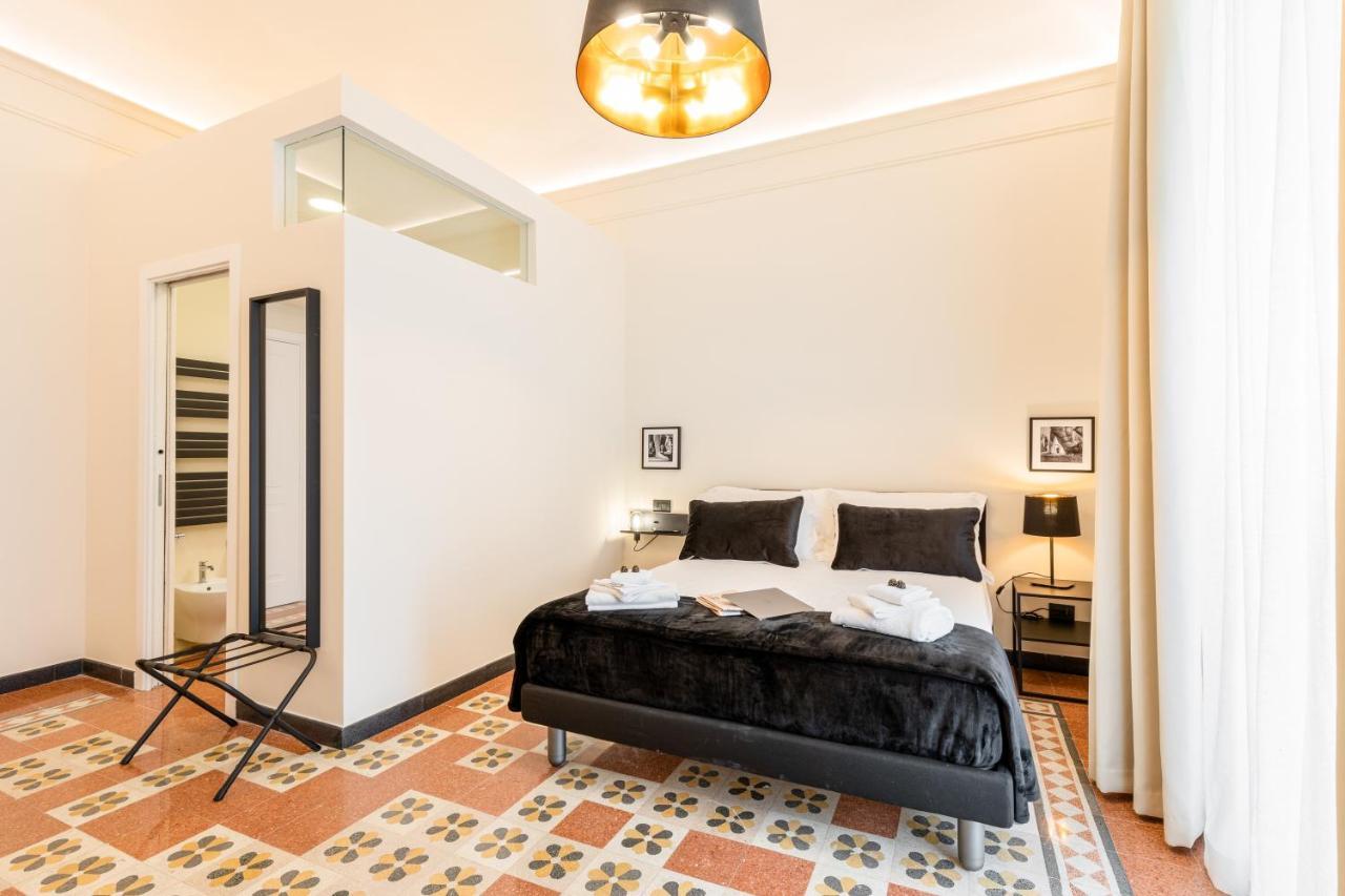 Foresteria Di Piazza Cavour - Luxury Suites & Guest House 로마 외부 사진