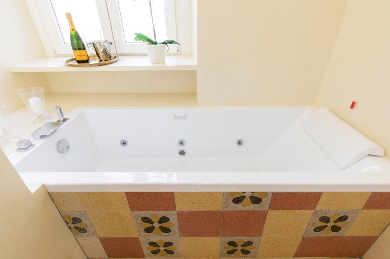 Foresteria Di Piazza Cavour - Luxury Suites & Guest House 로마 외부 사진
