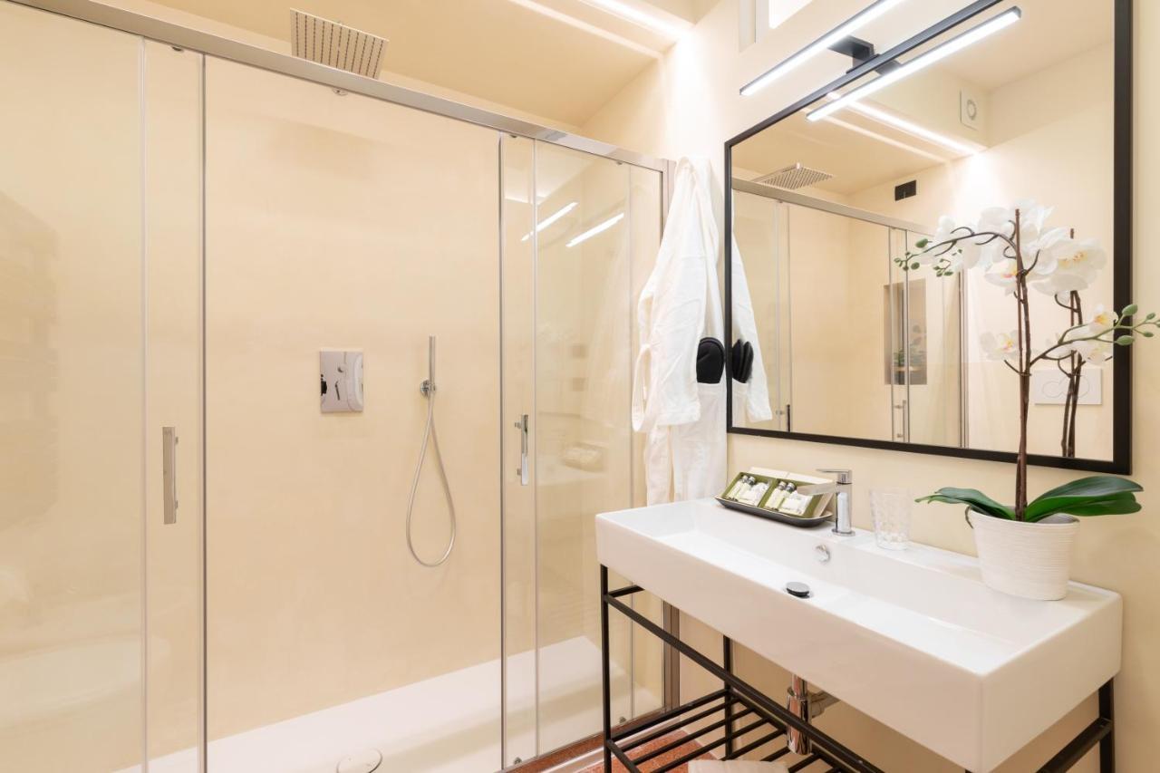 Foresteria Di Piazza Cavour - Luxury Suites & Guest House 로마 외부 사진