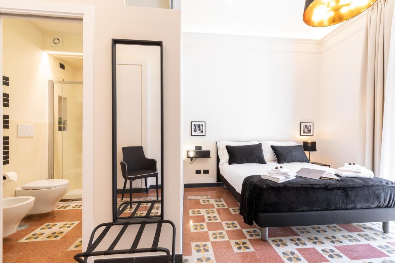 Foresteria Di Piazza Cavour - Luxury Suites & Guest House 로마 외부 사진