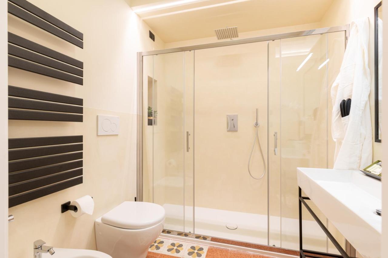 Foresteria Di Piazza Cavour - Luxury Suites & Guest House 로마 외부 사진