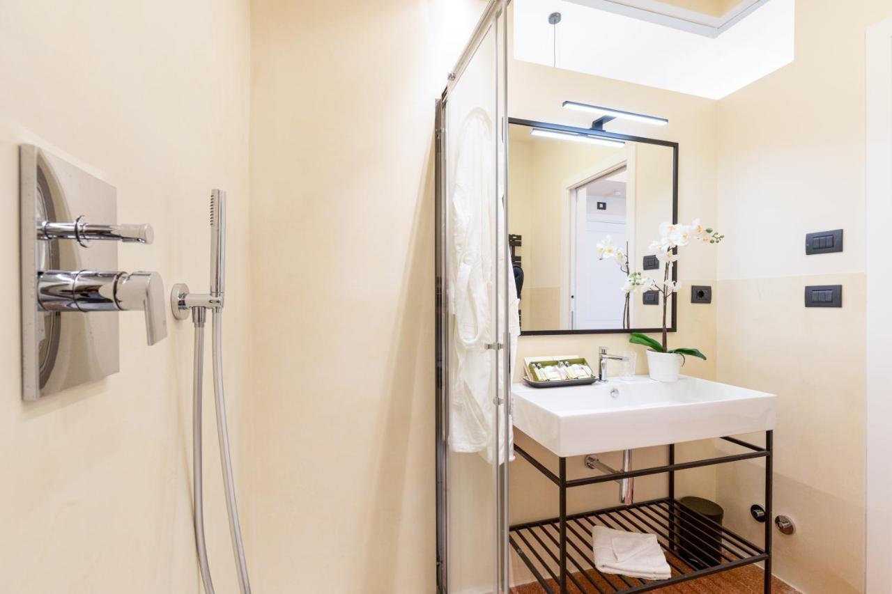 Foresteria Di Piazza Cavour - Luxury Suites & Guest House 로마 외부 사진