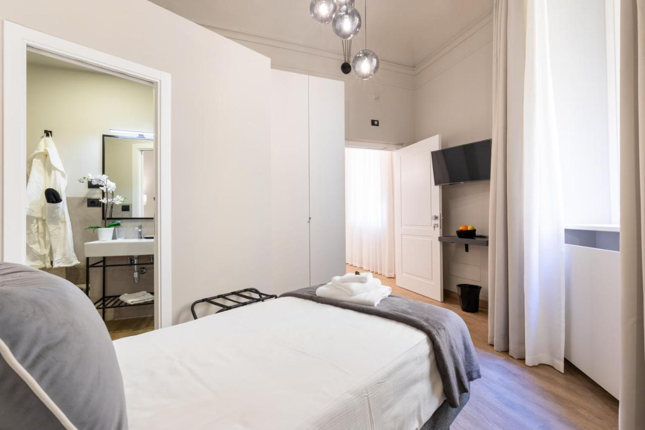 Foresteria Di Piazza Cavour - Luxury Suites & Guest House 로마 외부 사진
