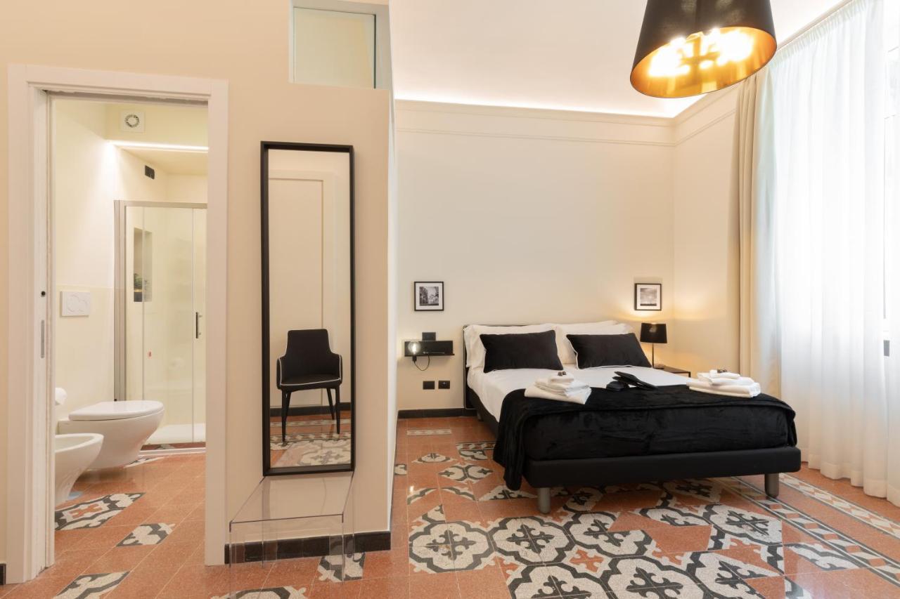 Foresteria Di Piazza Cavour - Luxury Suites & Guest House 로마 외부 사진