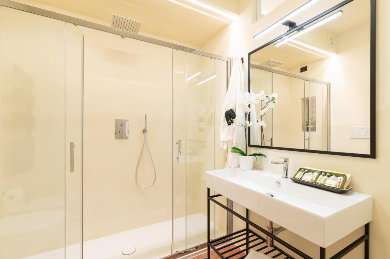 Foresteria Di Piazza Cavour - Luxury Suites & Guest House 로마 외부 사진
