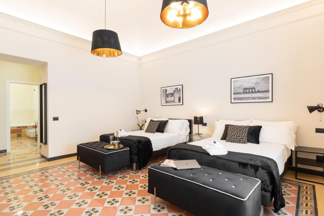 Foresteria Di Piazza Cavour - Luxury Suites & Guest House 로마 외부 사진