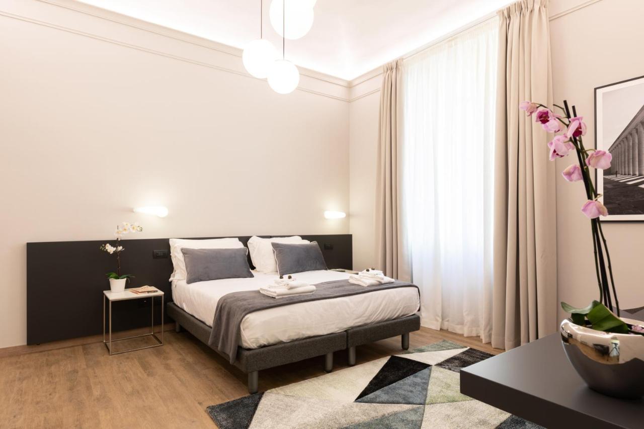 Foresteria Di Piazza Cavour - Luxury Suites & Guest House 로마 외부 사진