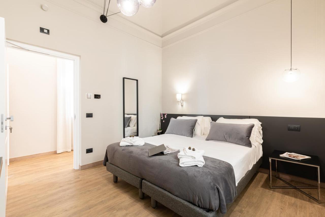 Foresteria Di Piazza Cavour - Luxury Suites & Guest House 로마 외부 사진