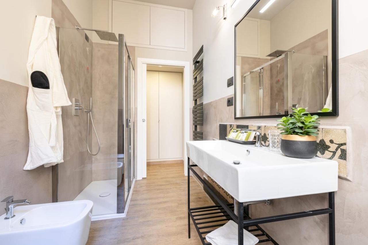 Foresteria Di Piazza Cavour - Luxury Suites & Guest House 로마 외부 사진